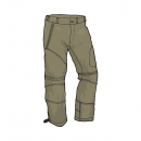 Zipp off Hose Outdoor