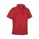 Funktions Poloshirt Speed Dry